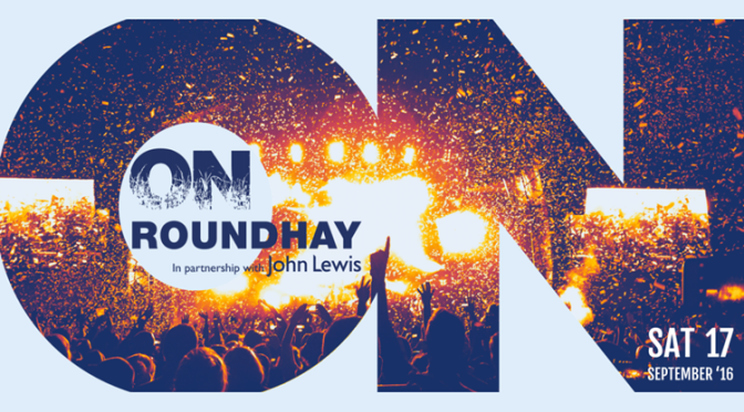 OnRoundhay Festival Preview, by Lucy Reynolds 